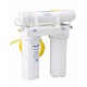 Reverse Osmosis 3 Stage Wall Mounted